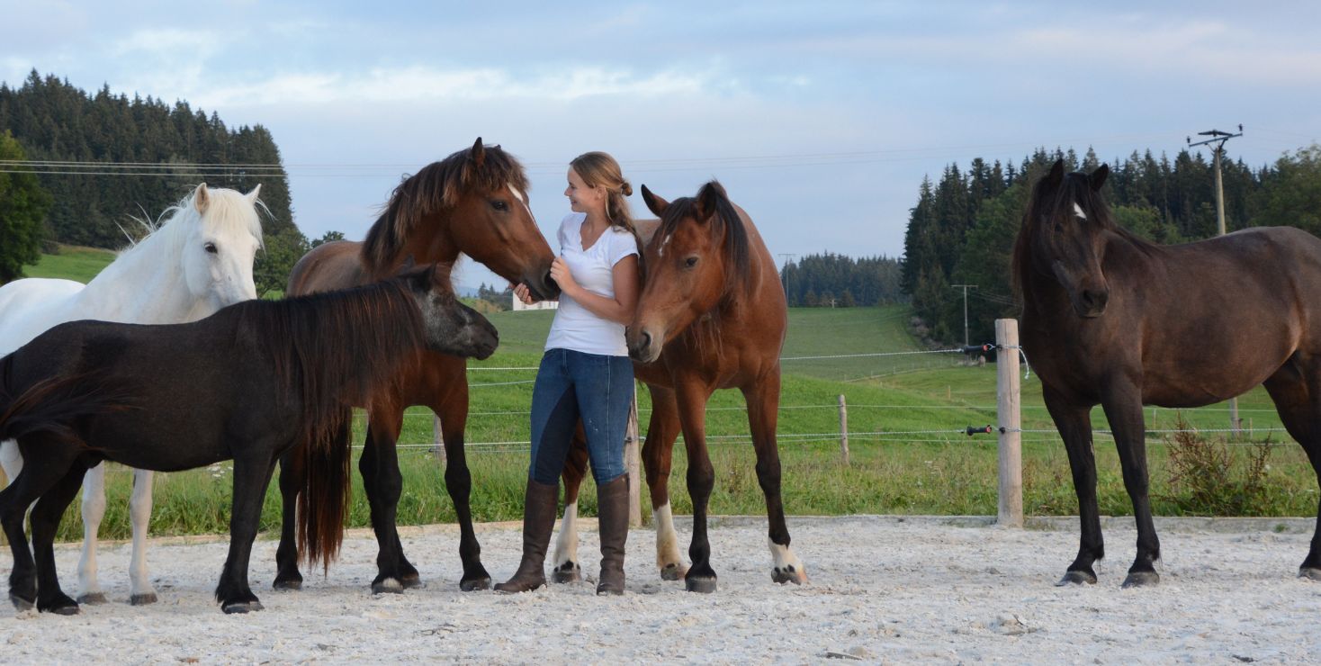 Pferdezeit-Christina-Keppeler-Reitunterricht-Pferdetraining-Allgäu-Über-mich